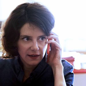 Fotoğraf Constance Dollé