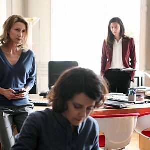 Fotoğraf Anna Mouglalis