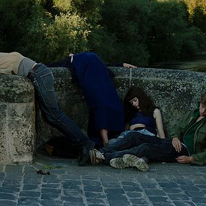 Fotoğraf Sarah Joue un Loup Garou