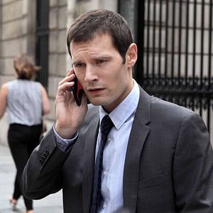 Fotoğraf Hugo Becker