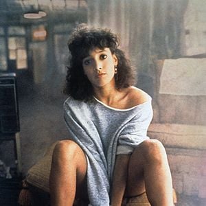 Fotoğraf Jennifer Beals