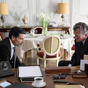 Fotoğraf Pascal Elbé