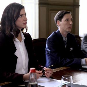 Fotoğraf Anna Mouglalis