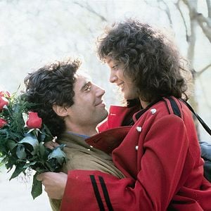 Fotoğraf Michael Nouri