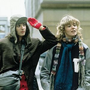 Fotoğraf Jennifer Beals