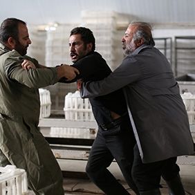 Fotoğraf Bedoune Tarikh, Bedoune Emza