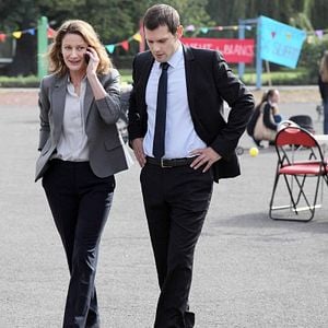 Fotoğraf Hugo Becker