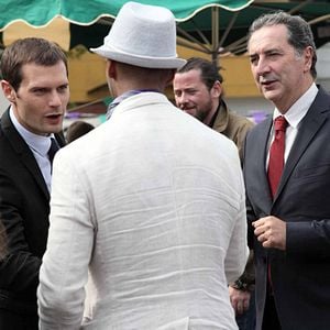 Fotoğraf François Morel