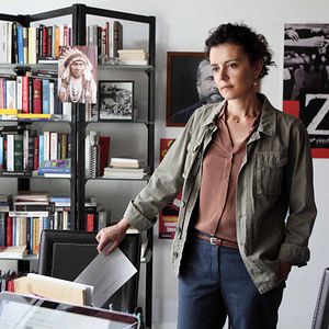 Fotoğraf Constance Dollé