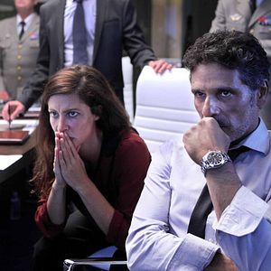 Fotoğraf Anna Mouglalis