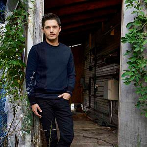 Fotoğraf Andy Mientus