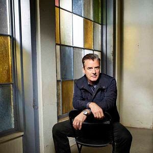 Fotoğraf Chris Noth