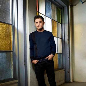 Fotoğraf Andy Mientus