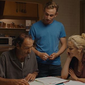 Fotoğraf Philippe Rebbot