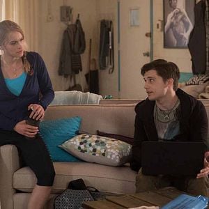 Fotoğraf Andy Mientus