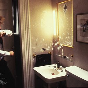 Fotoğraf Nicolas Cage