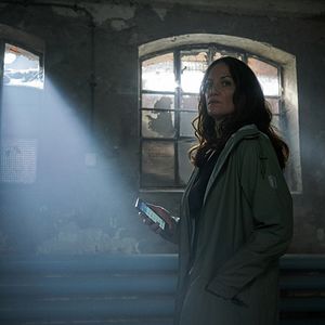 Fotoğraf Natalia Wörner