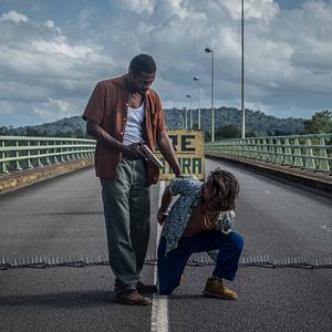 Fotoğraf Adama Niane