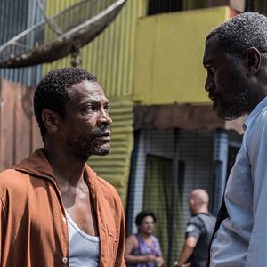 Fotoğraf Issaka Sawadogo