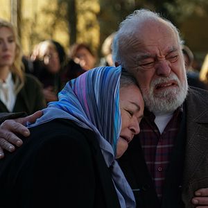 Fotoğraf Kalbimdeki Deniz