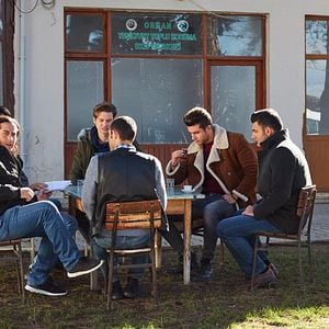 Fotoğraf Kalk Gidelim