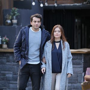 Fotoğraf Aslan Ailem