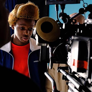 Fotoğraf Azize Diabate Abdoulaye