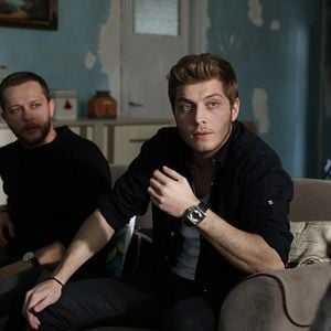 Fotoğraf Kırgın Çiçekler