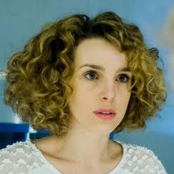 Fotoğraf Salima Sarah Glamine