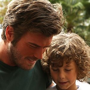 Fotoğraf Hadi Be Oğlum