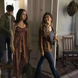 Fotoğraf Nia Peeples