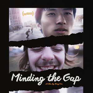 Fotoğraf Minding The Gap