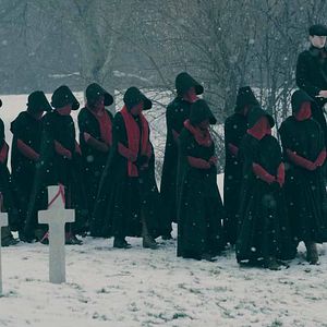 Fotoğraf The Handmaid's Tale