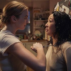 Fotoğraf Killing Eve