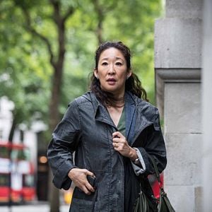 Fotoğraf Killing Eve