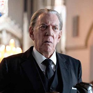 Fotoğraf Donald Sutherland