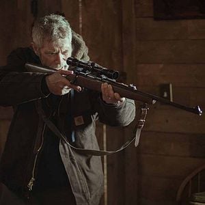 Fotoğraf Stephen Lang