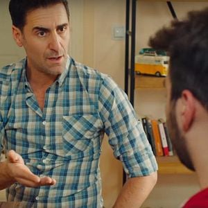 Fotoğraf Enes Batur Hayal Mi Gerçek Mi?