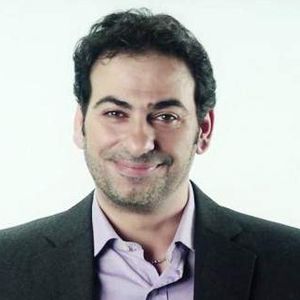 Fotoğraf Talal Jurdi