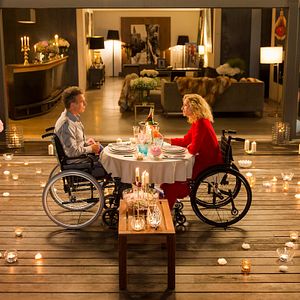 Fotoğraf Franck Dubosc