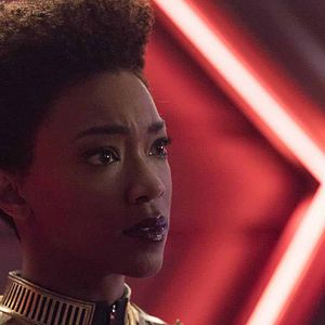 Fotoğraf Sonequa Martin-Green