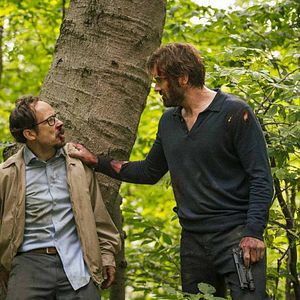 Fotoğraf Taken (2017)