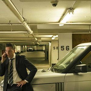 Fotoğraf Taken (2017)