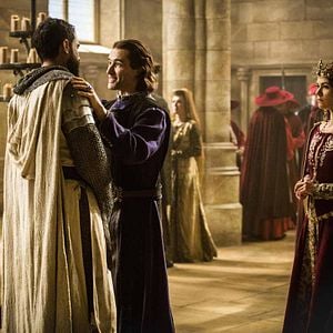 Fotoğraf Ed Stoppard