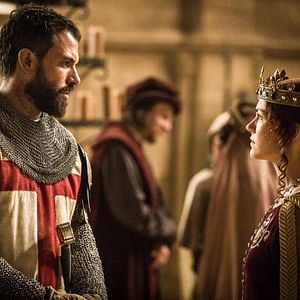 Fotoğraf Knightfall