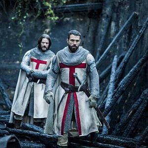 Fotoğraf Knightfall