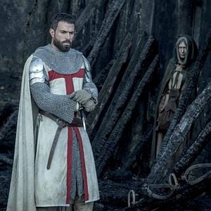 Fotoğraf Knightfall