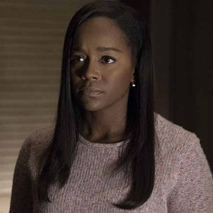 Fotoğraf Aja Naomi King