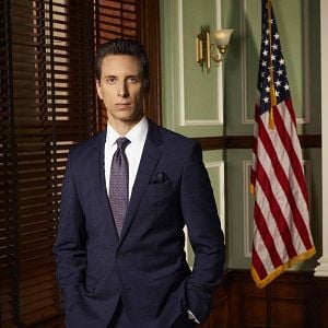 Fotoğraf For the People (2018)