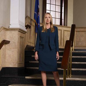 Fotoğraf Hope Davis